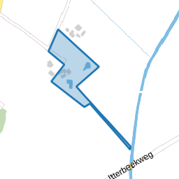 Perceel TBG02-A-7288