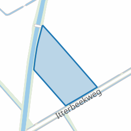 Perceel TBG02-A-7292