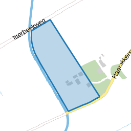 Perceel TBG02-A-7295