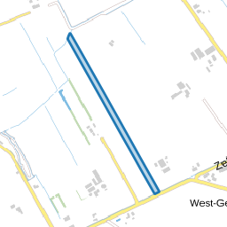 Perceel TBG02-A-7300