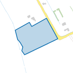 Perceel TBG02-A-7323