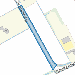 Perceel TBG02-A-7326