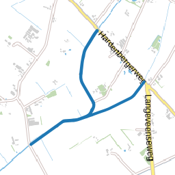 Perceel TBG02-A-7336