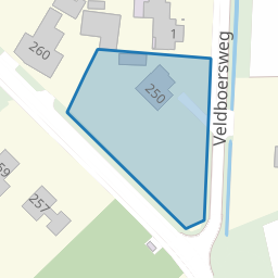 Perceel TBG02-A-7337