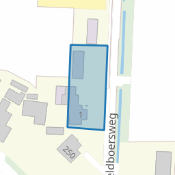 Perceel TBG02-A-7338