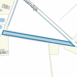 Perceel TBG02-A-7346