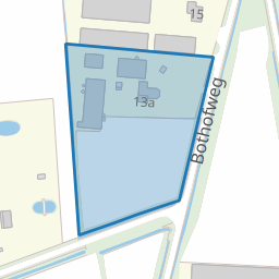 Perceel TBG02-A-7350