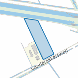 Perceel TBG02-A-7360