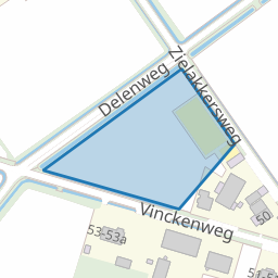 Perceel TBG02-A-7364