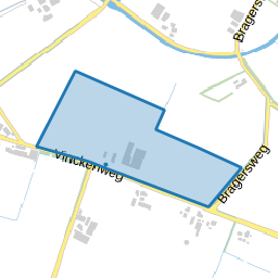 Perceel TBG02-A-7371