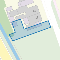 Perceel TBG02-A-7397