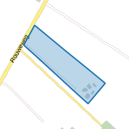 Perceel TBG02-A-7403