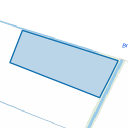 Perceel TBG02-A-7415