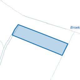 Perceel TBG02-A-7416
