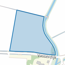 Perceel TBG02-A-7428