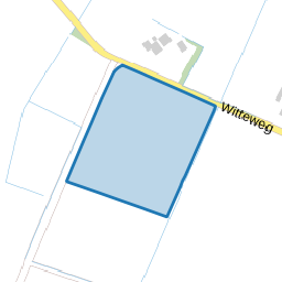 Perceel TBG02-A-7445