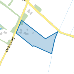 Perceel TBG02-A-7450