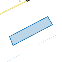 Perceel TBG02-A-7457