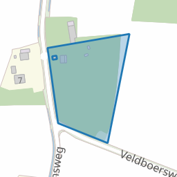 Perceel TBG02-A-7459