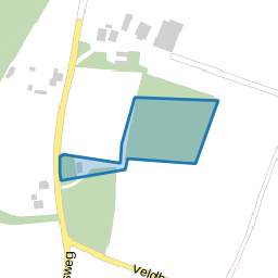 Perceel TBG02-A-7460