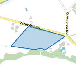 Perceel TBG02-A-7476