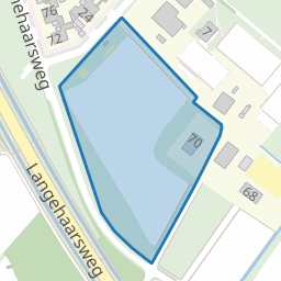 Perceel TBG02-A-7481