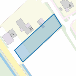 Perceel TBG02-A-7491