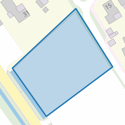 Perceel TBG02-A-7492