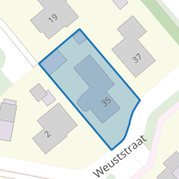 Perceel TBG02-A-7494