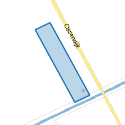 Perceel TBG02-A-7505