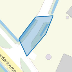 Perceel TBG02-A-7514