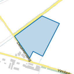 Perceel TBG02-A-7534