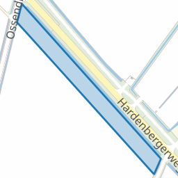 Perceel TBG02-A-7538