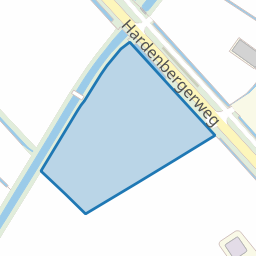 Perceel TBG02-A-7540