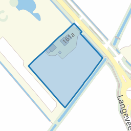 Perceel TBG02-A-7543