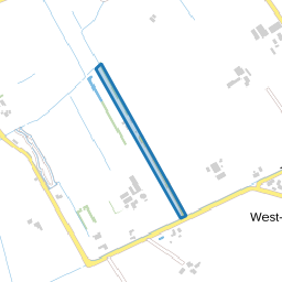 Perceel TBG02-A-7550