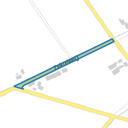 Perceel TBG02-A-7552