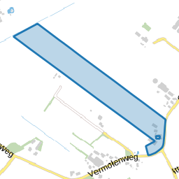 Perceel TBG02-A-7558