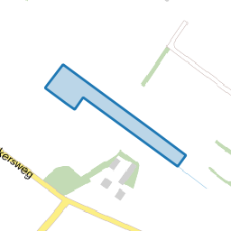 Perceel TBG02-A-7560