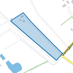 Perceel TBG02-A-7562