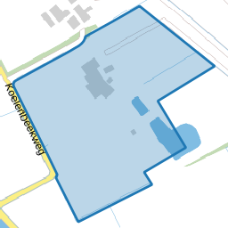 Perceel TBG02-A-7565