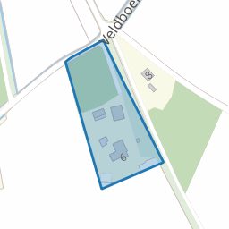 Perceel TBG02-A-7579