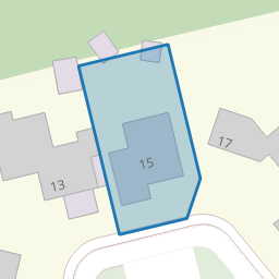 Perceel TBG02-A-7581