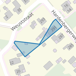 Perceel TBG02-A-7586