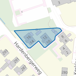 Perceel TBG02-A-7597