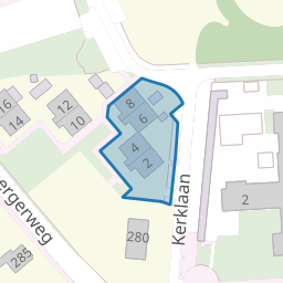 Perceel TBG02-A-7598