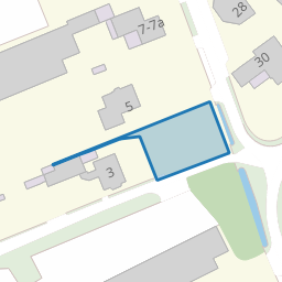 Perceel TBG02-A-7605