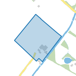 Perceel TBG02-A-7615