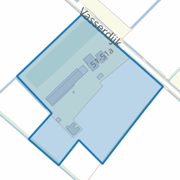 Perceel TBG02-A-7619