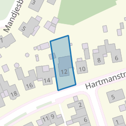 Perceel TBG02-A-7626